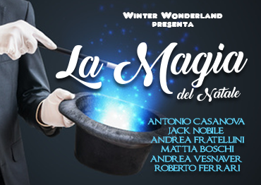 befana winterwonderland ferrara